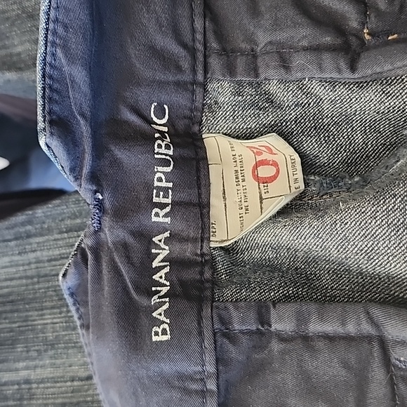 Banana Republic Trouser Jeans - Picture 7 of 7